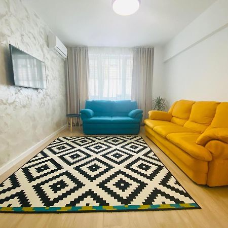 Apartament Dorobanti Apartment Bucureşti Ngoại thất bức ảnh