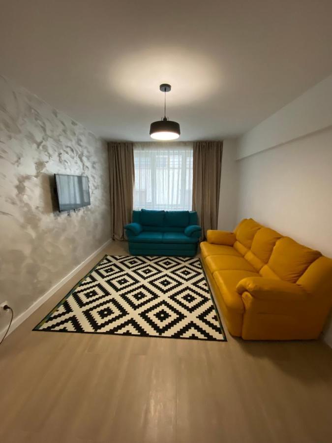 Apartament Dorobanti Apartment Bucureşti Ngoại thất bức ảnh