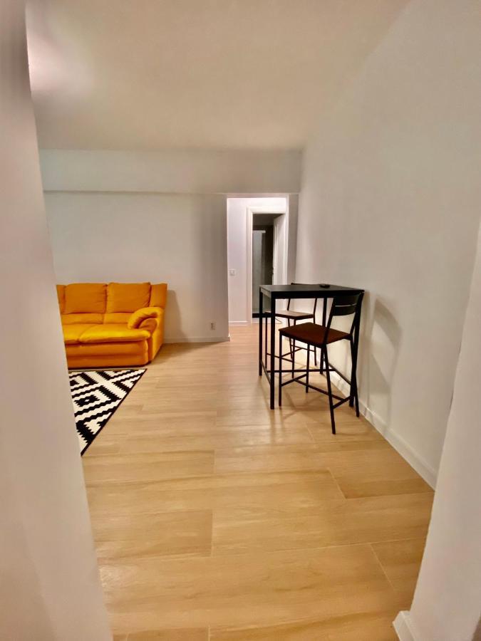 Apartament Dorobanti Apartment Bucureşti Ngoại thất bức ảnh