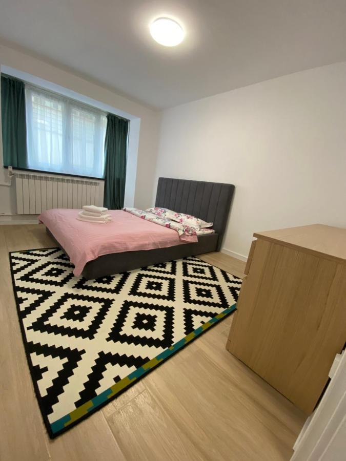 Apartament Dorobanti Apartment Bucureşti Ngoại thất bức ảnh