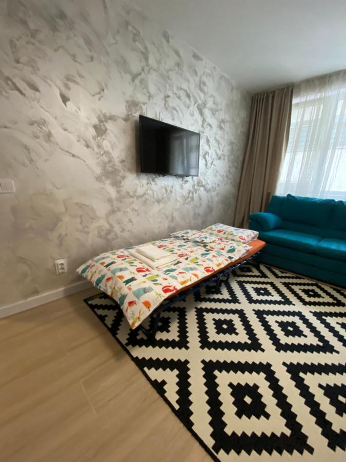 Apartament Dorobanti Apartment Bucureşti Ngoại thất bức ảnh