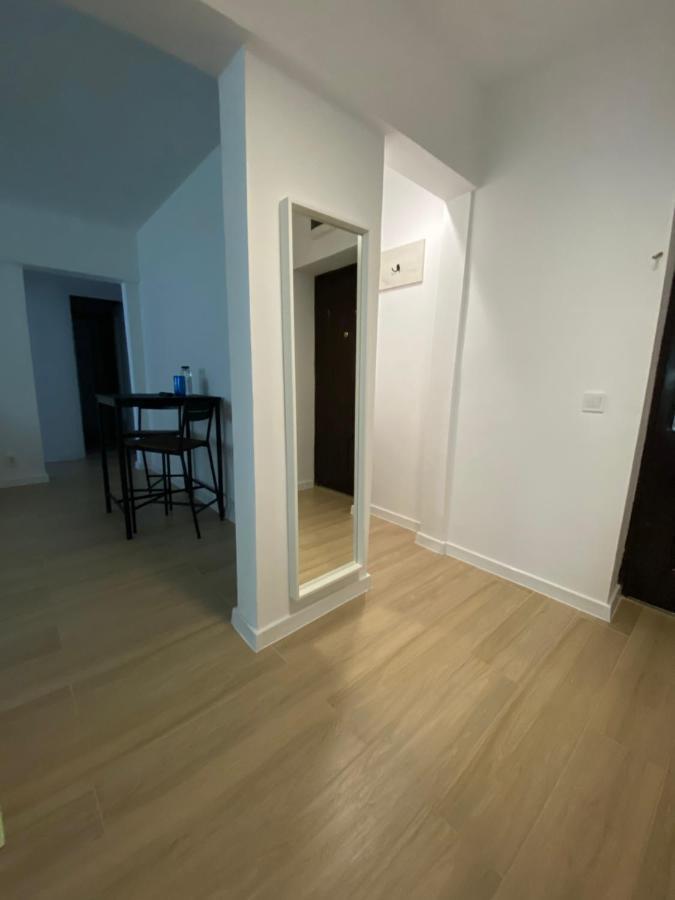 Apartament Dorobanti Apartment Bucureşti Ngoại thất bức ảnh