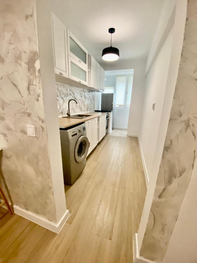 Apartament Dorobanti Apartment Bucureşti Ngoại thất bức ảnh