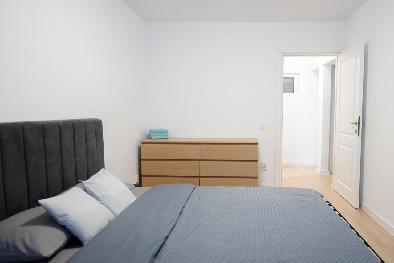 Apartament Dorobanti Apartment Bucureşti Ngoại thất bức ảnh