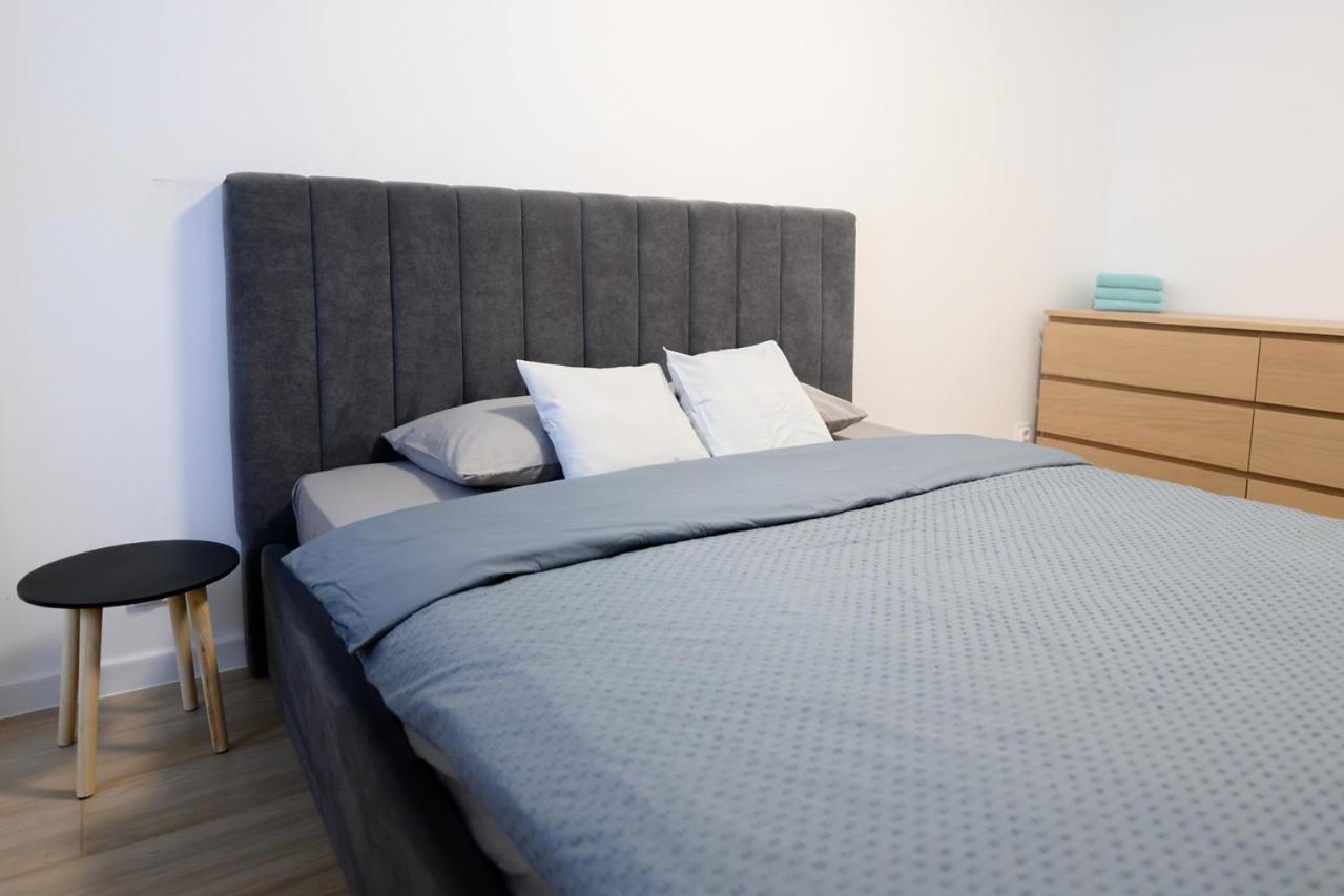 Apartament Dorobanti Apartment Bucureşti Ngoại thất bức ảnh