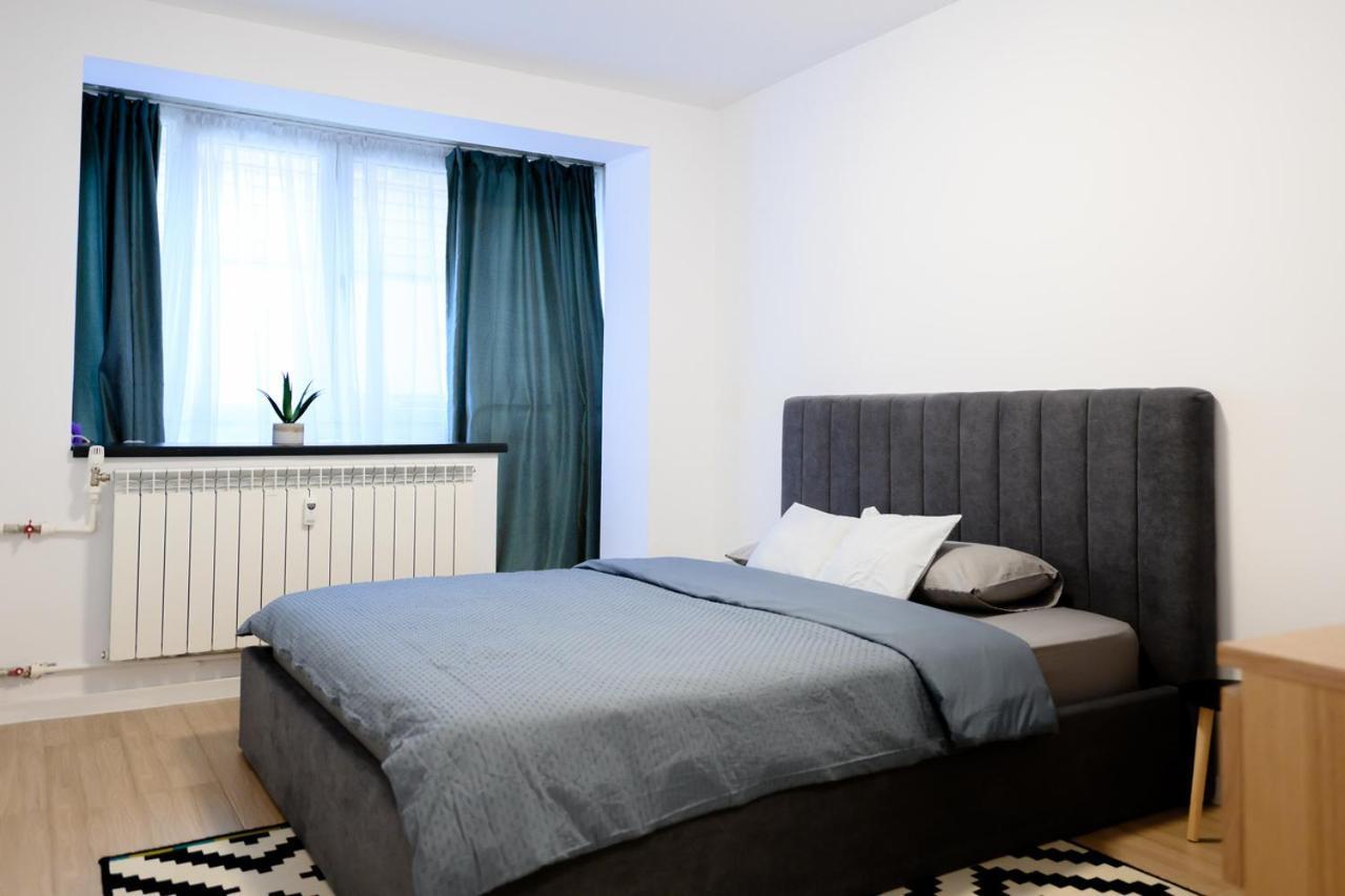 Apartament Dorobanti Apartment Bucureşti Ngoại thất bức ảnh