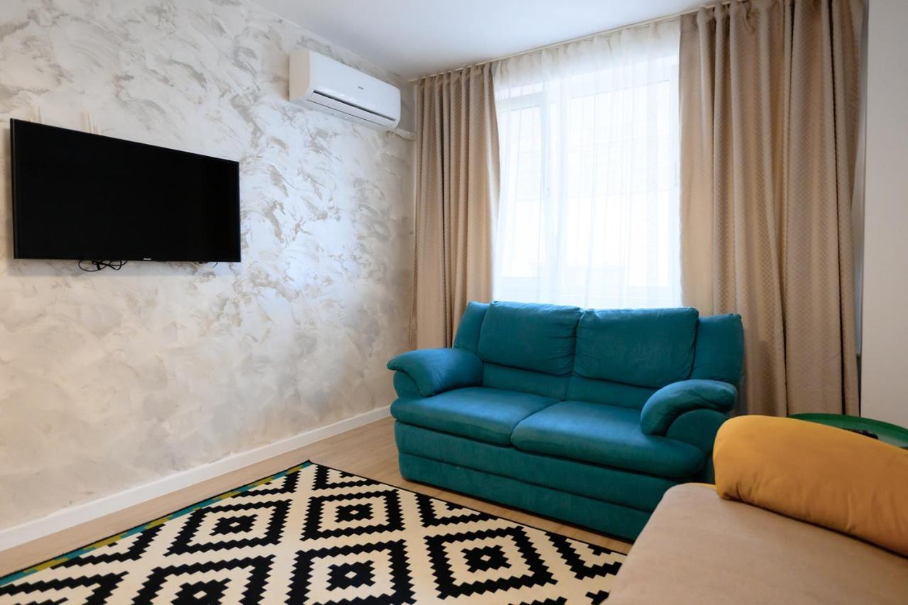 Apartament Dorobanti Apartment Bucureşti Ngoại thất bức ảnh