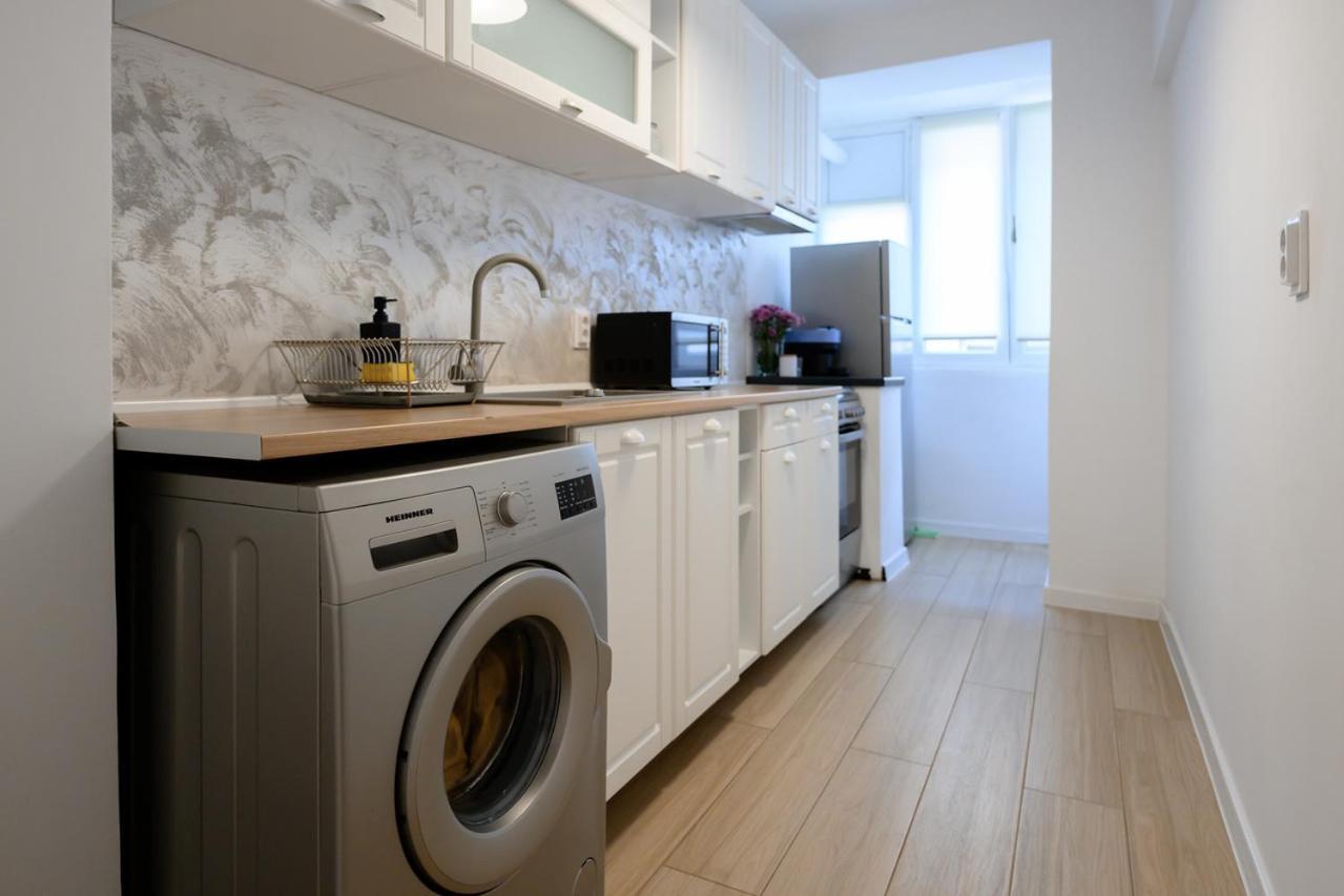 Apartament Dorobanti Apartment Bucureşti Ngoại thất bức ảnh
