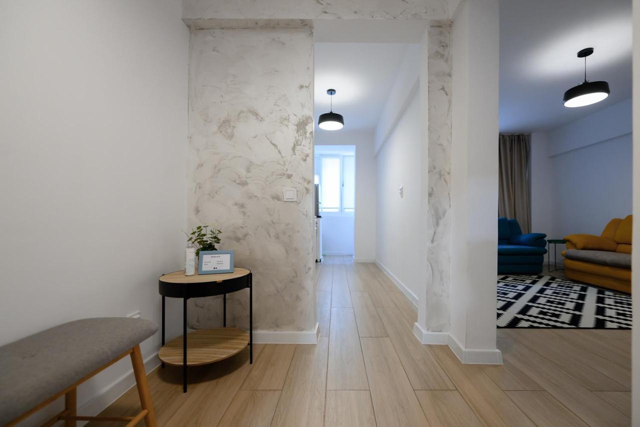 Apartament Dorobanti Apartment Bucureşti Ngoại thất bức ảnh