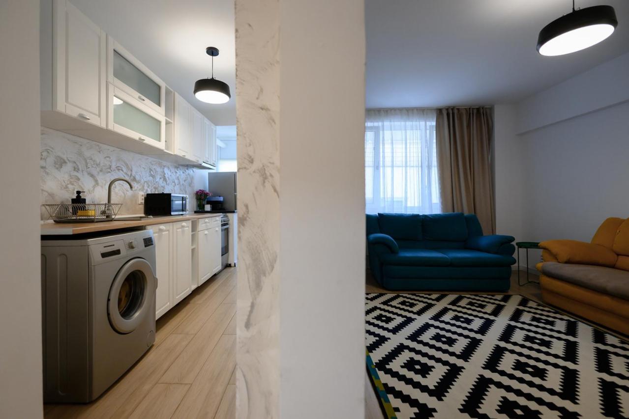 Apartament Dorobanti Apartment Bucureşti Ngoại thất bức ảnh